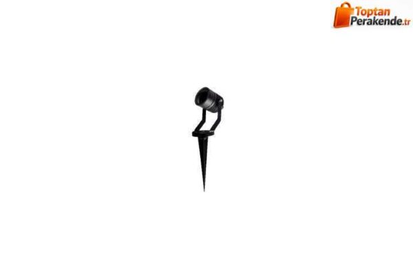 Cata CT-7302 Lux Kazıklı Bahçe Armatürü